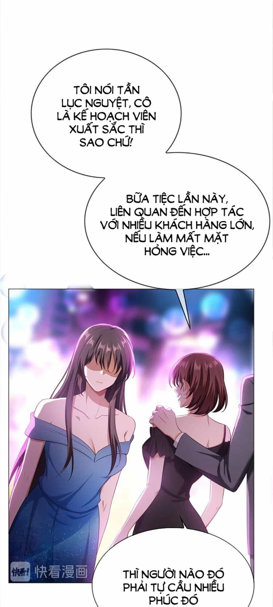 Kế Hoạch Công Lược Của Cô Vợ Gả Thay - Chương 24 - ảnh 13