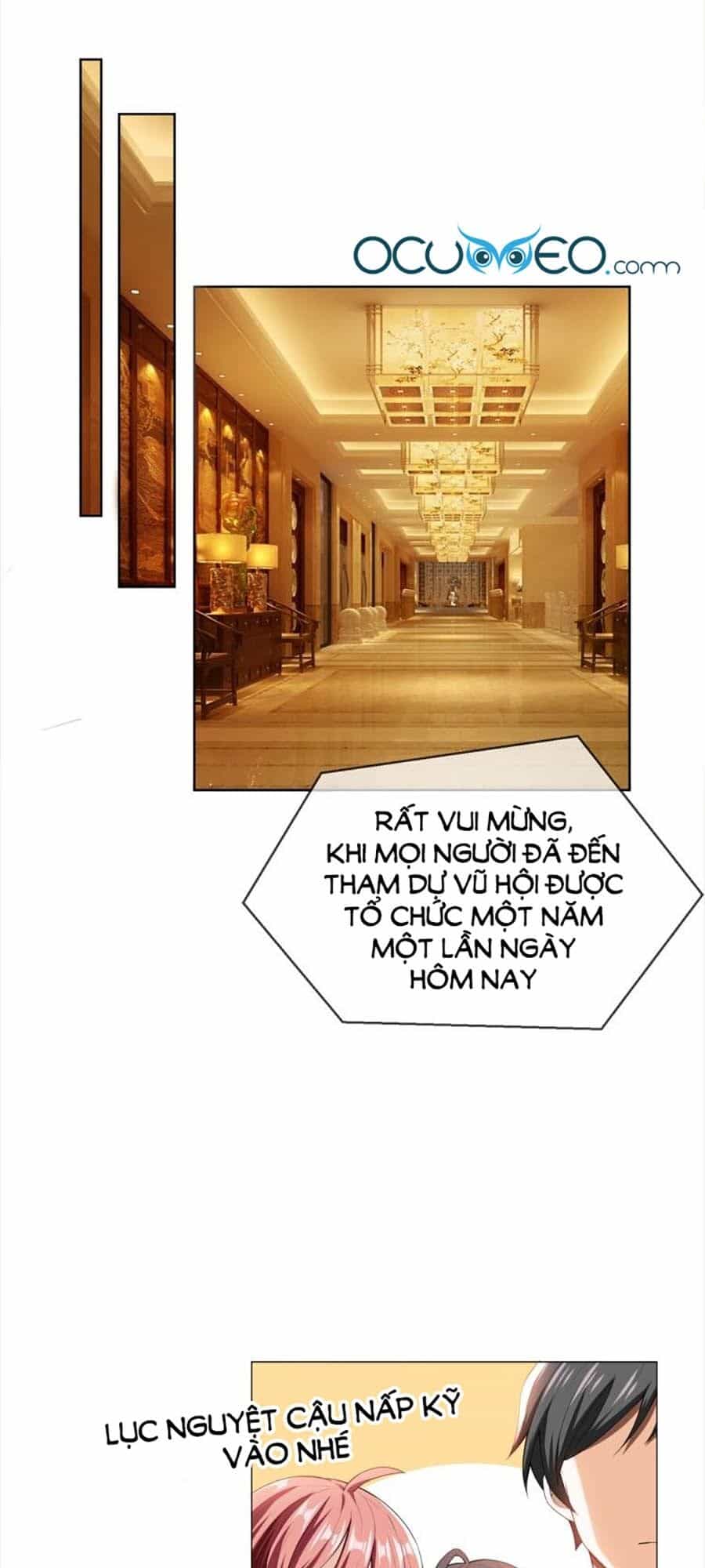 Kế Hoạch Công Lược Của Cô Vợ Gả Thay - Chương 24 - ảnh 18