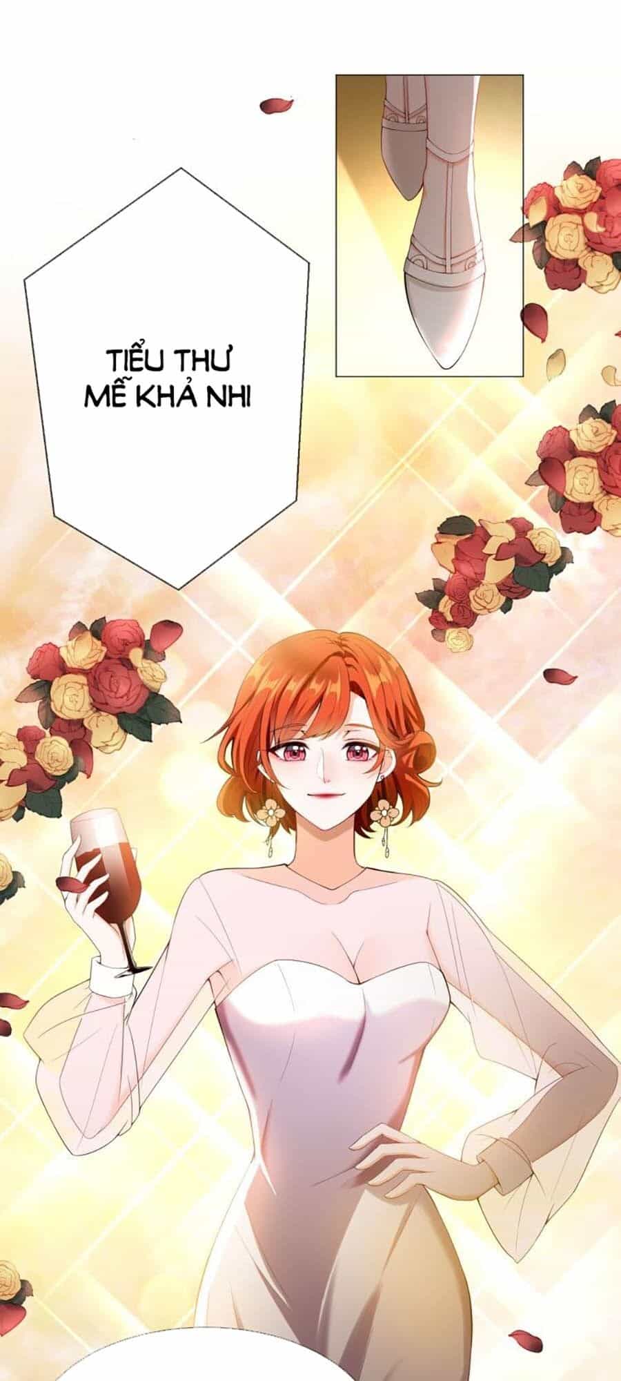 Kế Hoạch Công Lược Của Cô Vợ Gả Thay - Chương 24 - ảnh 22