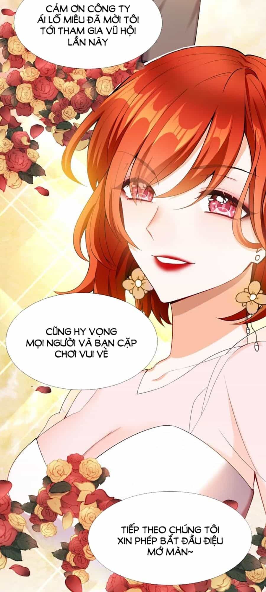 Kế Hoạch Công Lược Của Cô Vợ Gả Thay - Chương 24 - ảnh 23