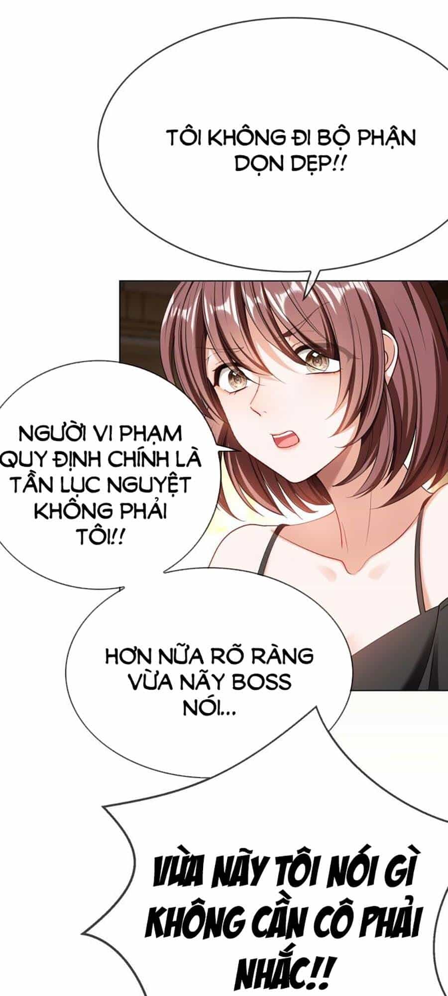 Kế Hoạch Công Lược Của Cô Vợ Gả Thay - Chương 25 - ảnh 19