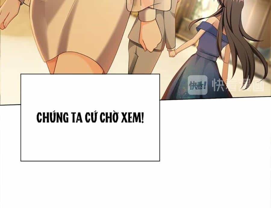 Kế Hoạch Công Lược Của Cô Vợ Gả Thay - Chương 25 - ảnh 34