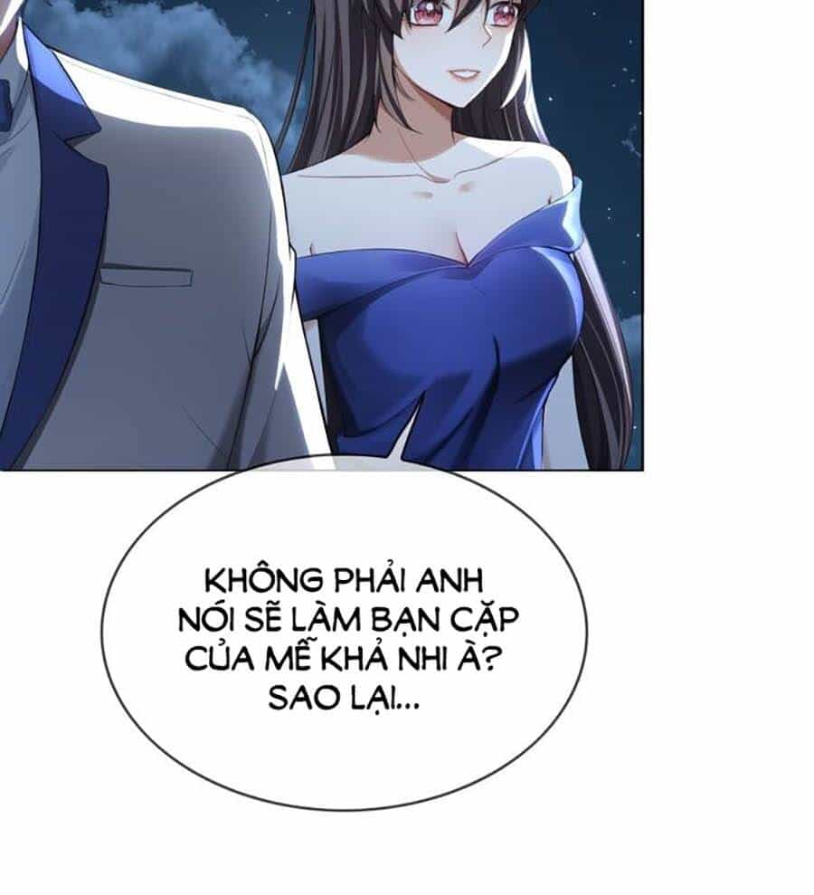 Kế Hoạch Công Lược Của Cô Vợ Gả Thay - Chương 25 - ảnh 44