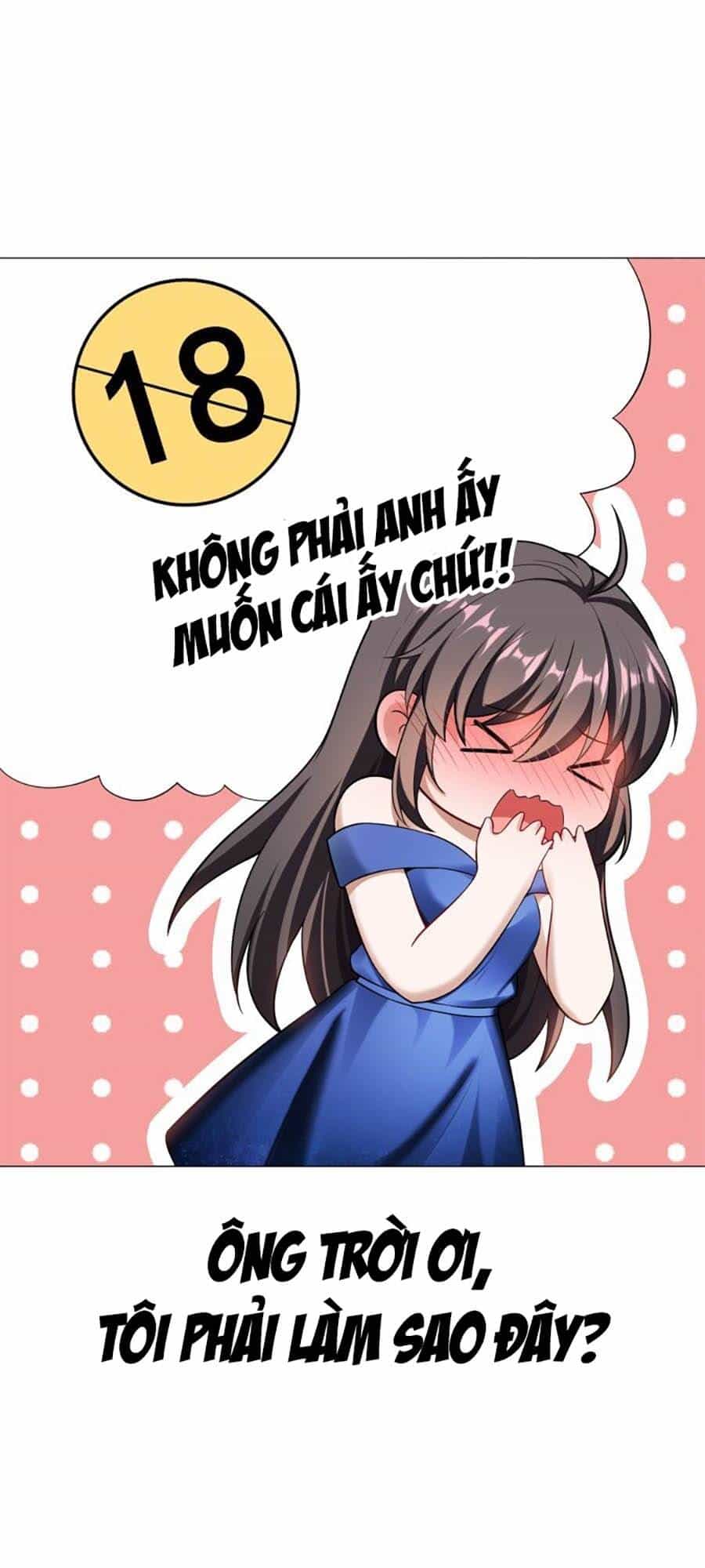 Kế Hoạch Công Lược Của Cô Vợ Gả Thay - Chương 25 - ảnh 56