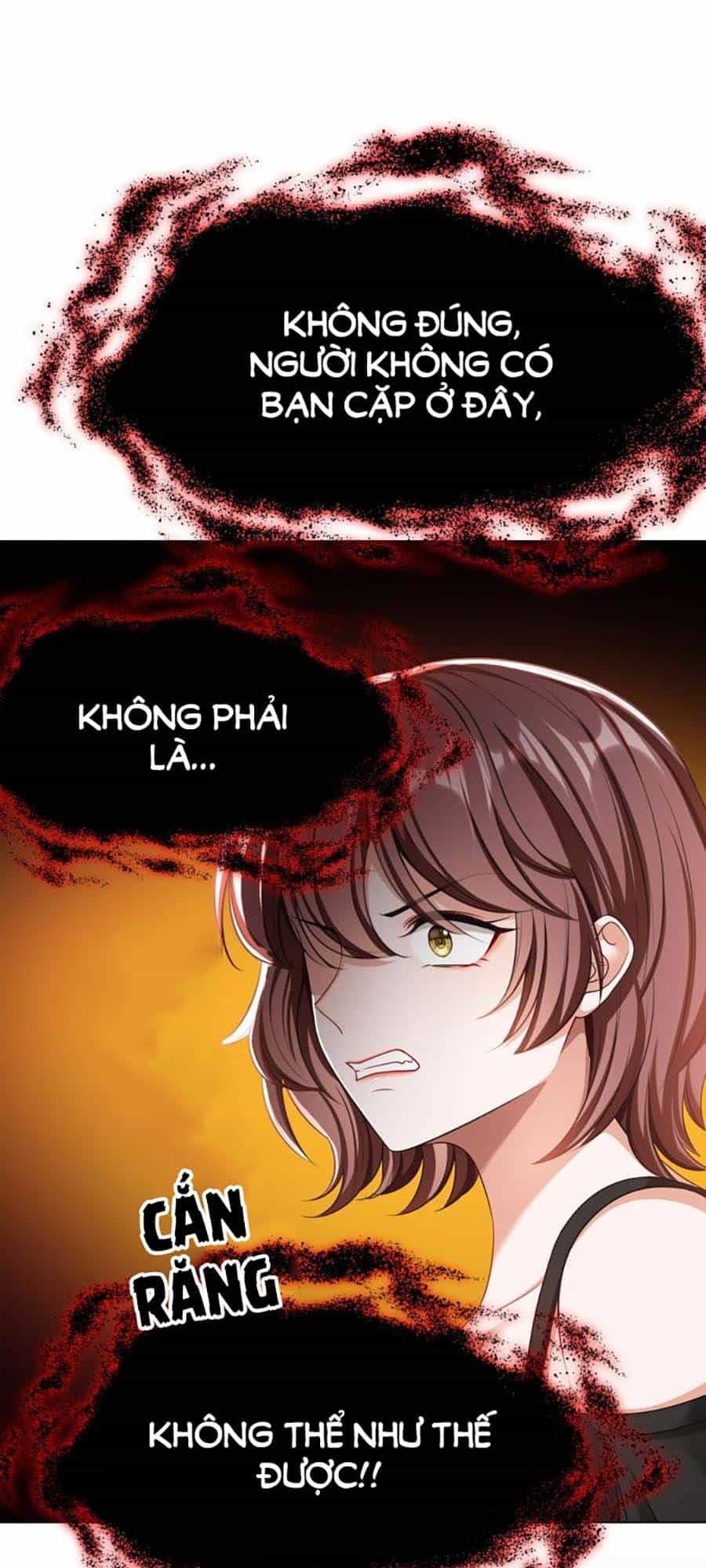Kế Hoạch Công Lược Của Cô Vợ Gả Thay - Chương 25 - ảnh 9