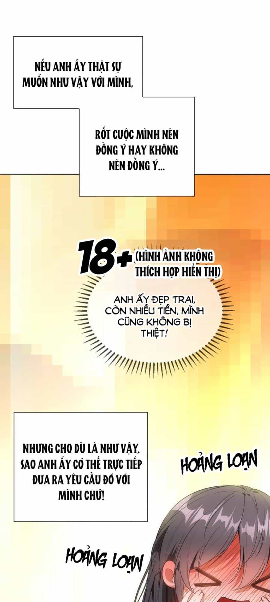 Kế Hoạch Công Lược Của Cô Vợ Gả Thay - Chương 26 - ảnh 1