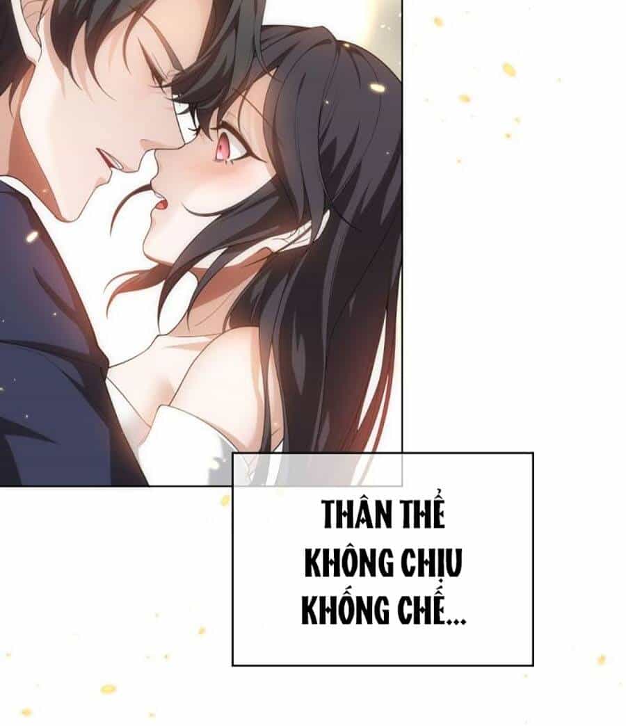 Kế Hoạch Công Lược Của Cô Vợ Gả Thay - Chương 26 - ảnh 22