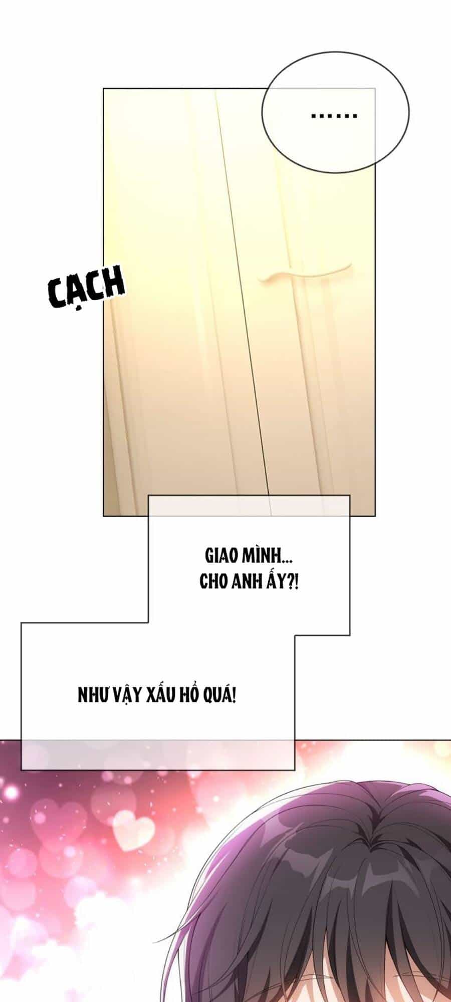 Kế Hoạch Công Lược Của Cô Vợ Gả Thay - Chương 26 - ảnh 30