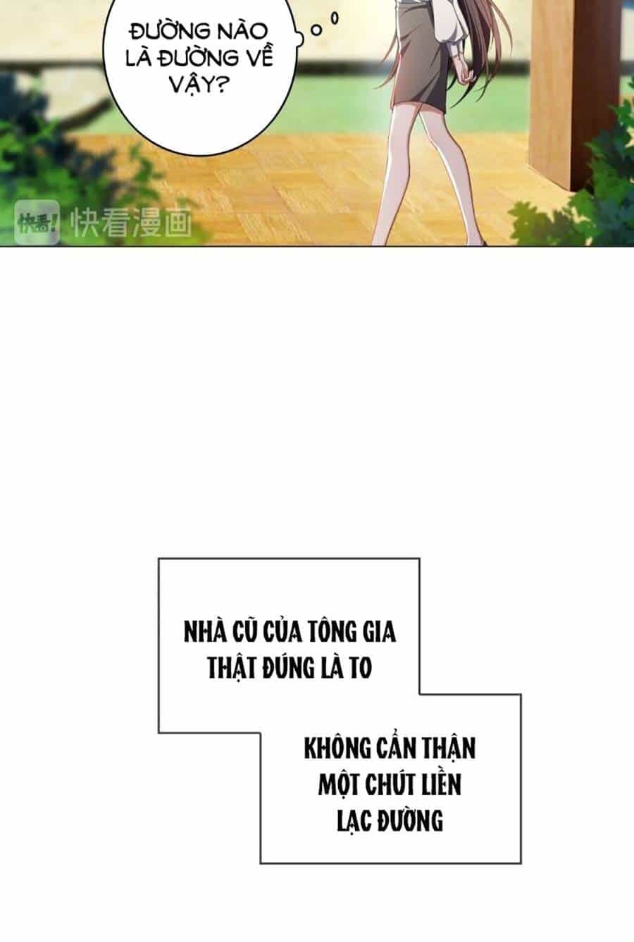 Kế Hoạch Công Lược Của Cô Vợ Gả Thay - Chương 26 - ảnh 36