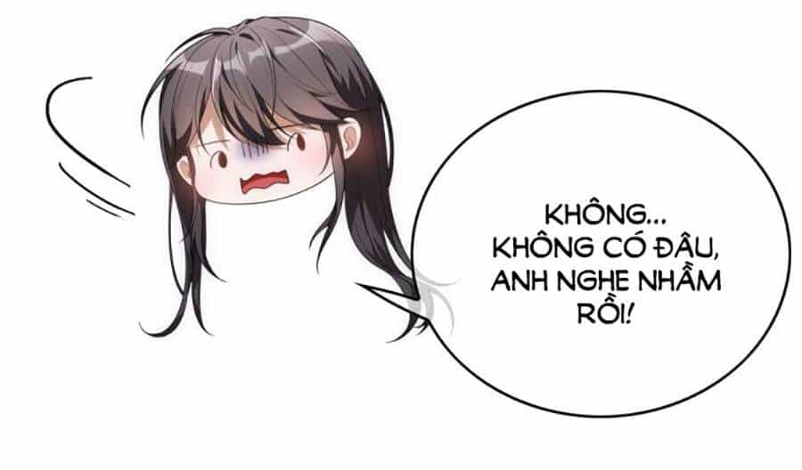 Kế Hoạch Công Lược Của Cô Vợ Gả Thay - Chương 26 - ảnh 4