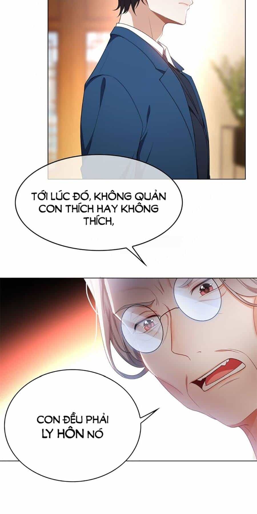 Kế Hoạch Công Lược Của Cô Vợ Gả Thay - Chương 26 - ảnh 48
