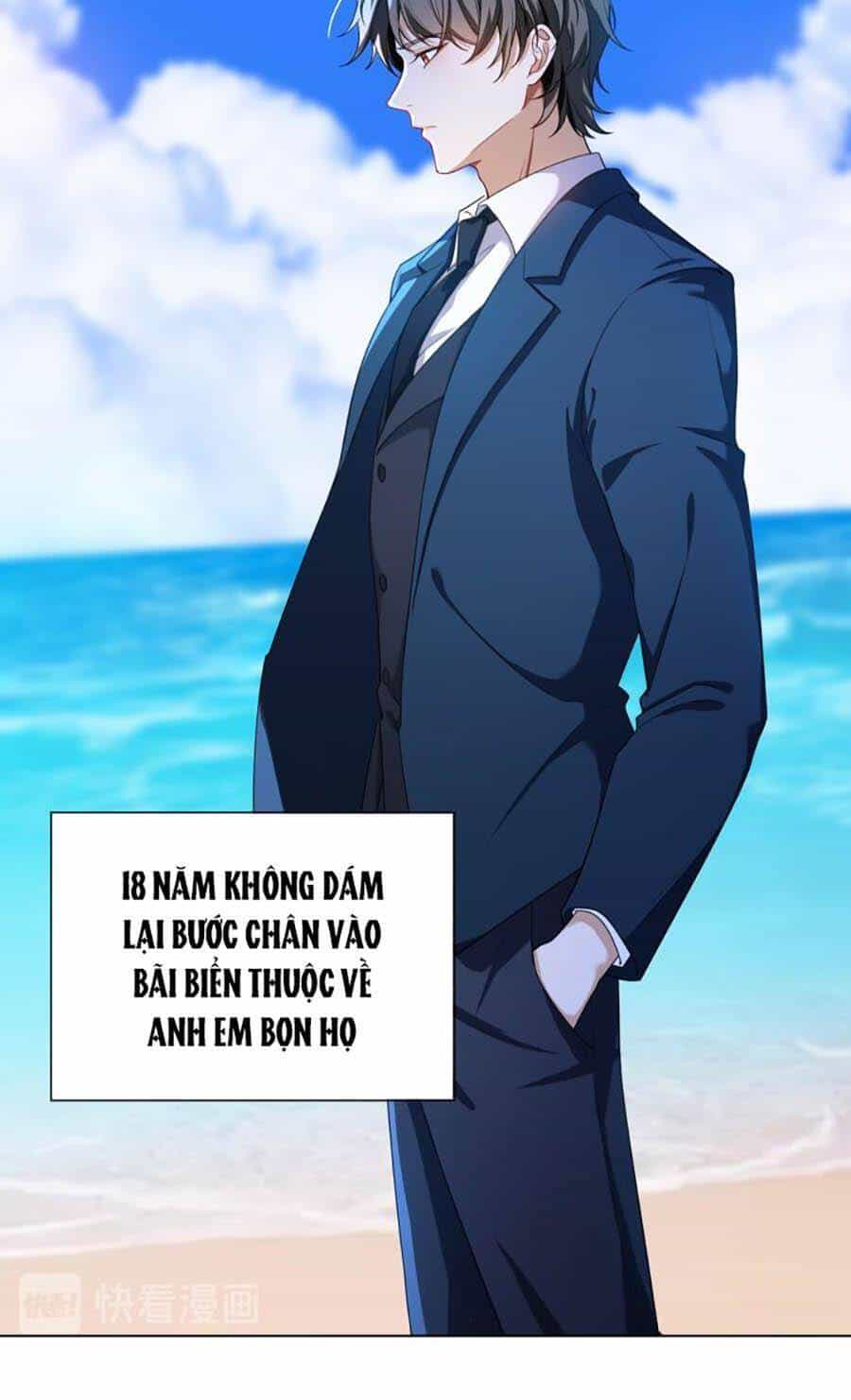 Kế Hoạch Công Lược Của Cô Vợ Gả Thay - Chương 27 - ảnh 34