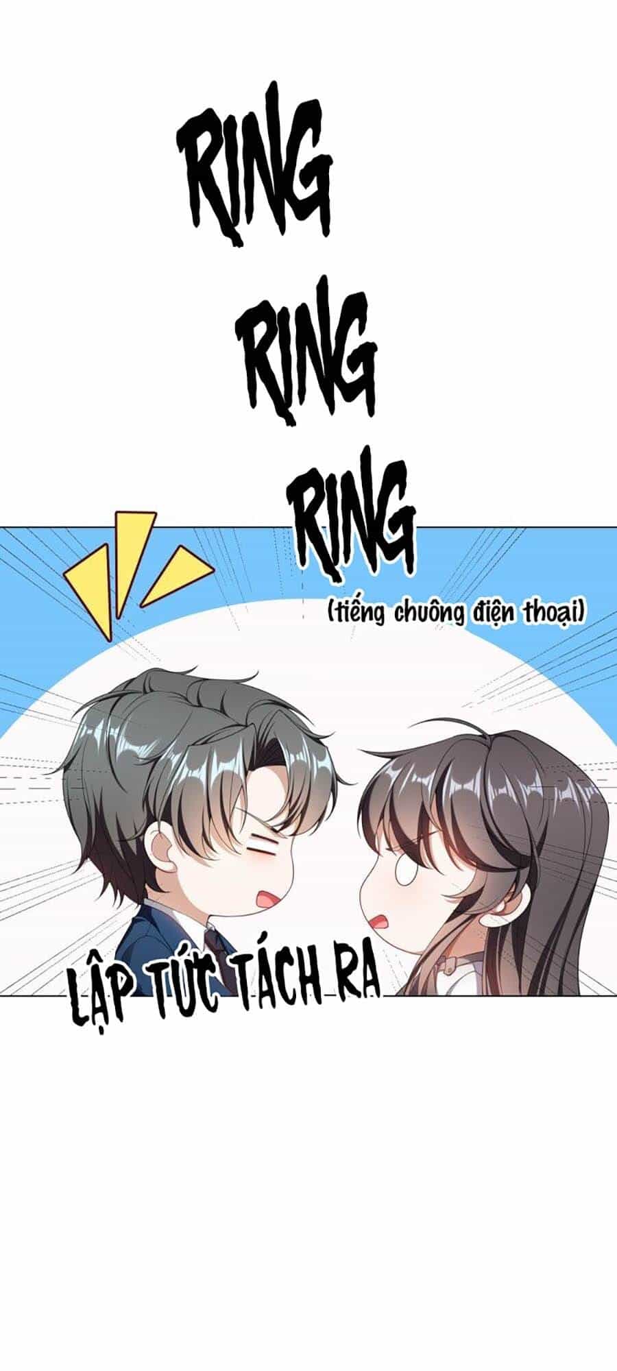 Kế Hoạch Công Lược Của Cô Vợ Gả Thay - Chương 28 - ảnh 1
