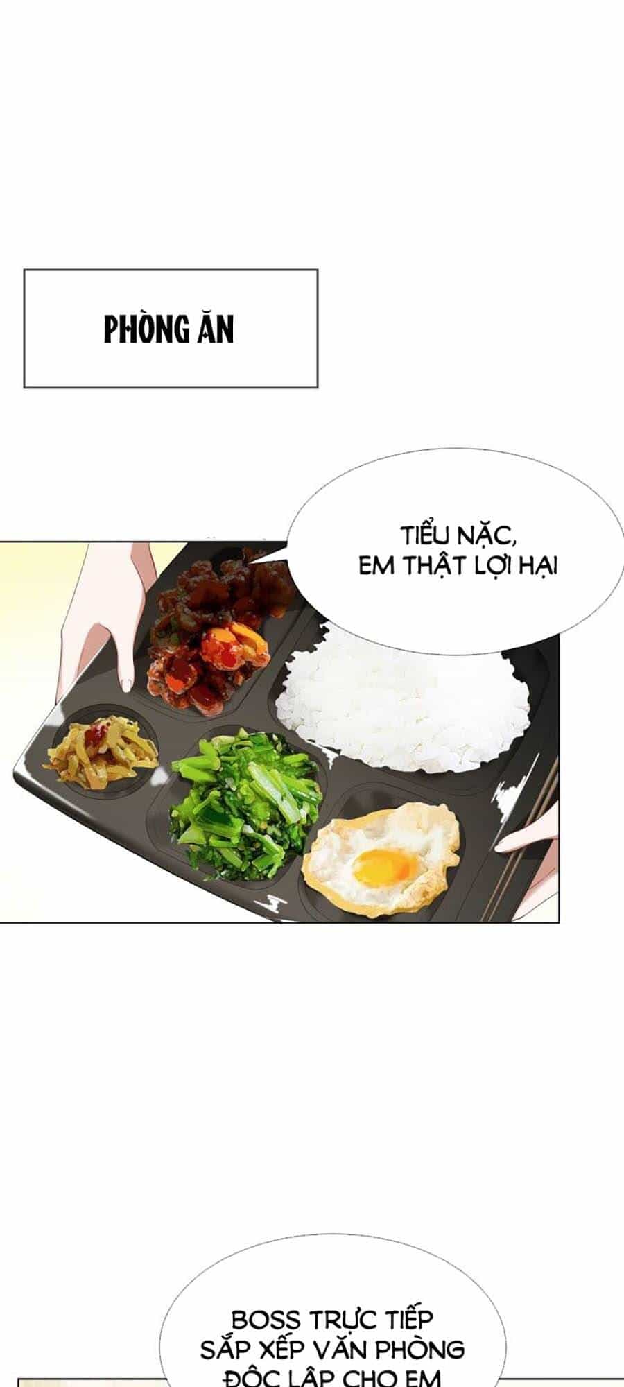 Kế Hoạch Công Lược Của Cô Vợ Gả Thay - Chương 28 - ảnh 13