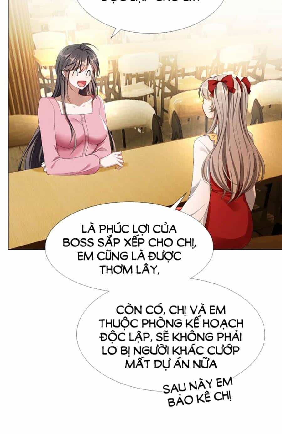 Kế Hoạch Công Lược Của Cô Vợ Gả Thay - Chương 28 - ảnh 14