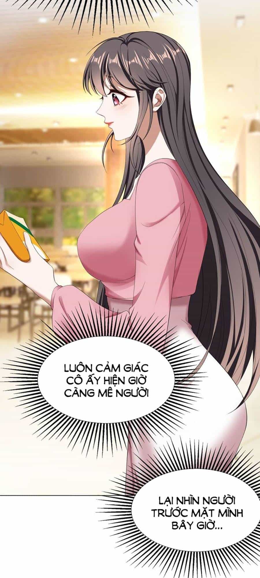 Kế Hoạch Công Lược Của Cô Vợ Gả Thay - Chương 28 - ảnh 18