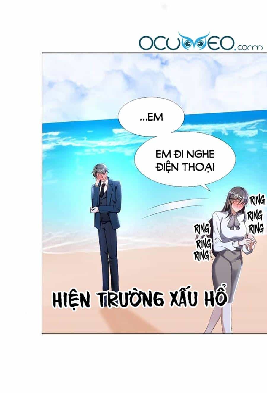 Kế Hoạch Công Lược Của Cô Vợ Gả Thay - Chương 28 - ảnh 2