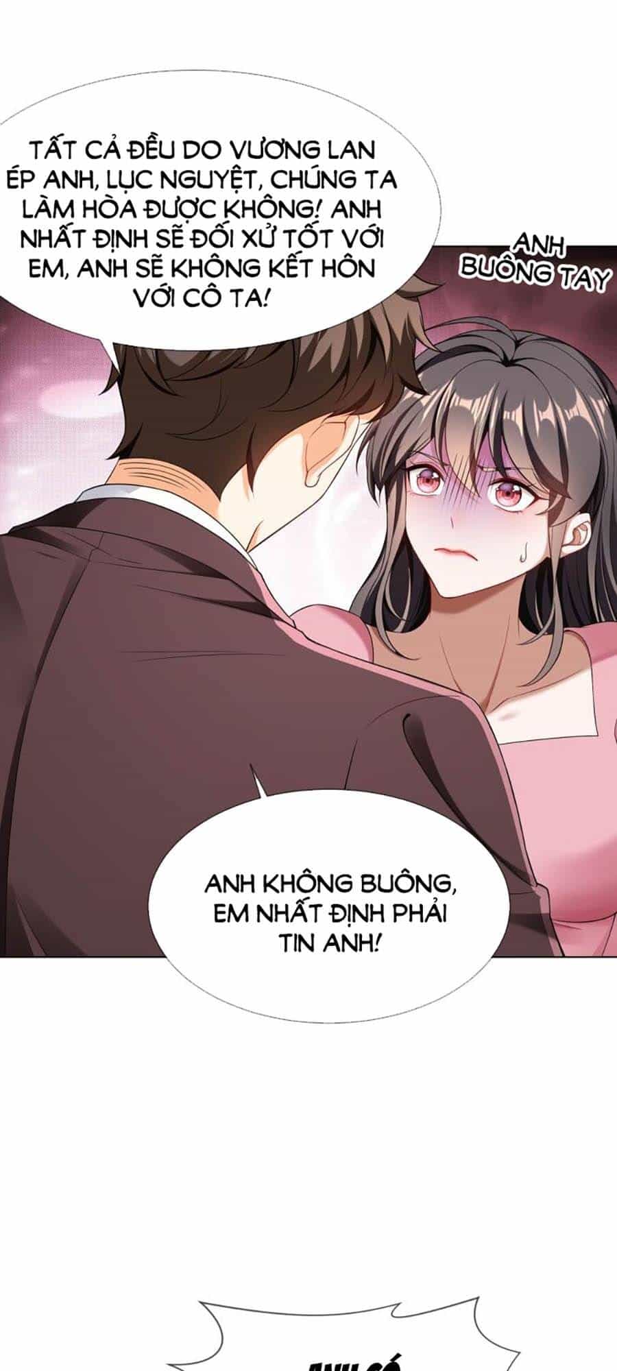 Kế Hoạch Công Lược Của Cô Vợ Gả Thay - Chương 28 - ảnh 27