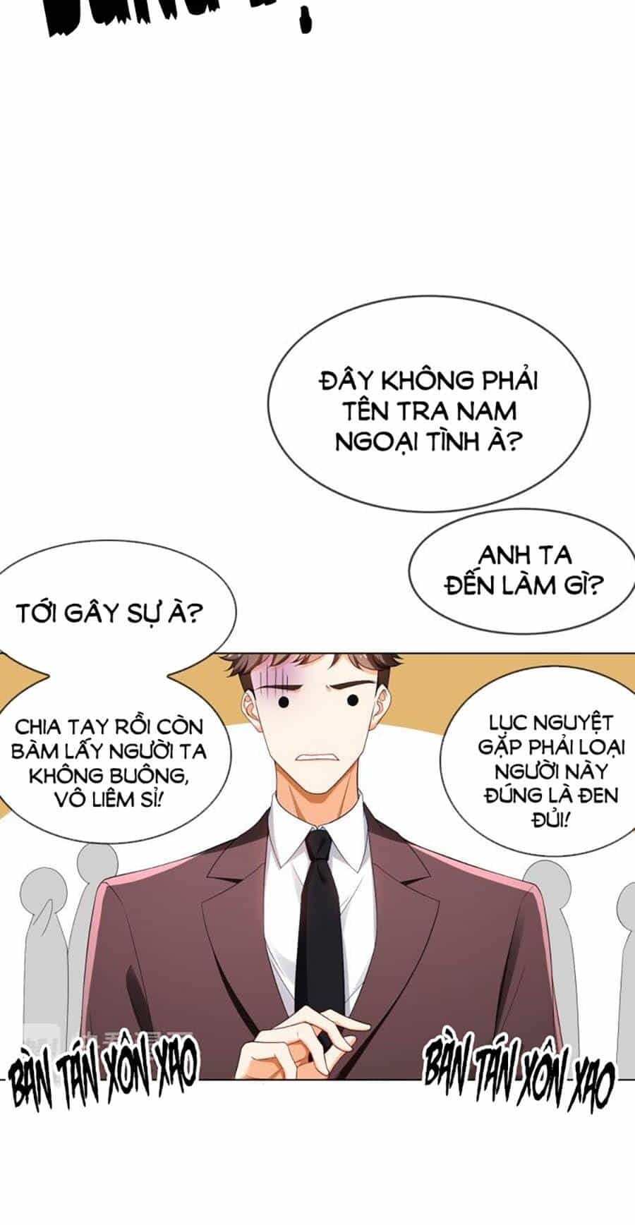 Kế Hoạch Công Lược Của Cô Vợ Gả Thay - Chương 28 - ảnh 33