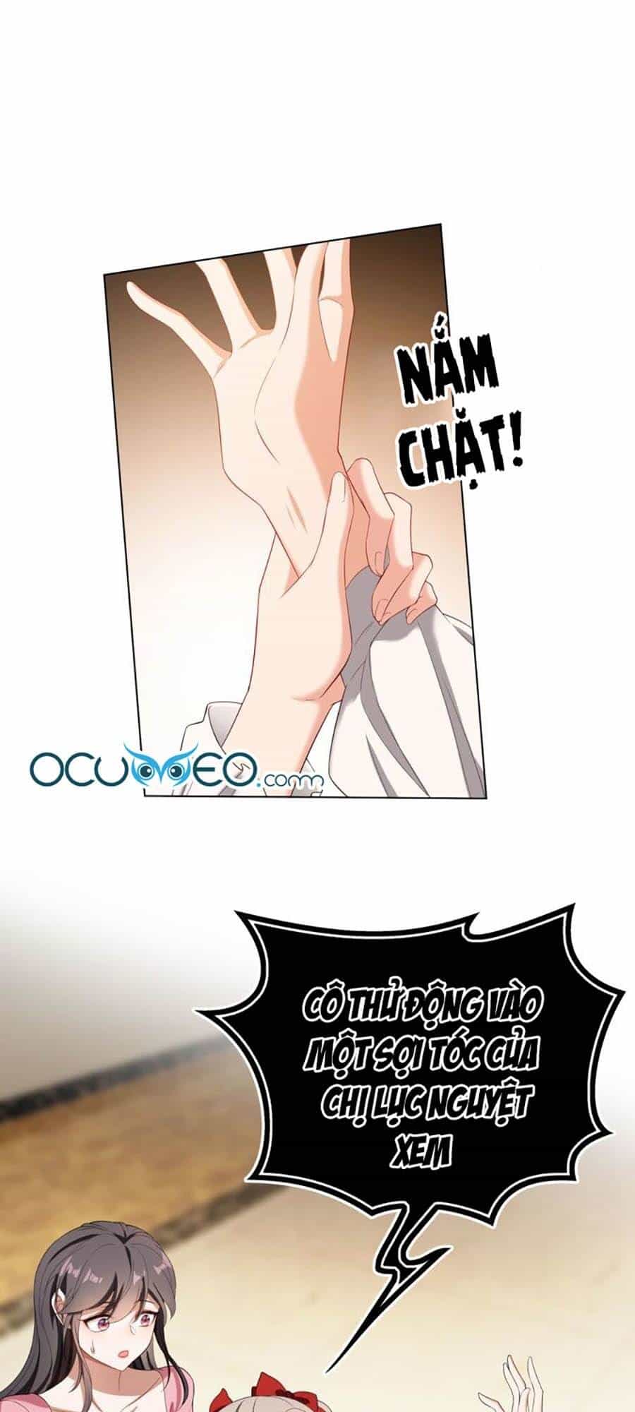 Kế Hoạch Công Lược Của Cô Vợ Gả Thay - Chương 28 - ảnh 41