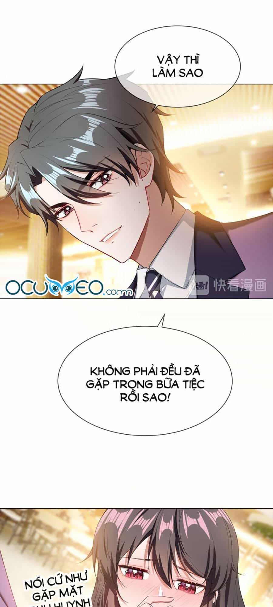 Kế Hoạch Công Lược Của Cô Vợ Gả Thay - Chương 29 - ảnh 29