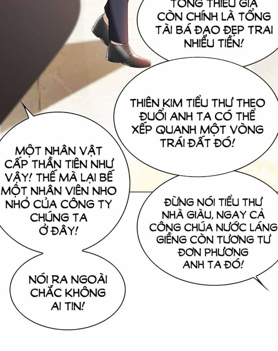 Kế Hoạch Công Lược Của Cô Vợ Gả Thay - Chương 29 - ảnh 32