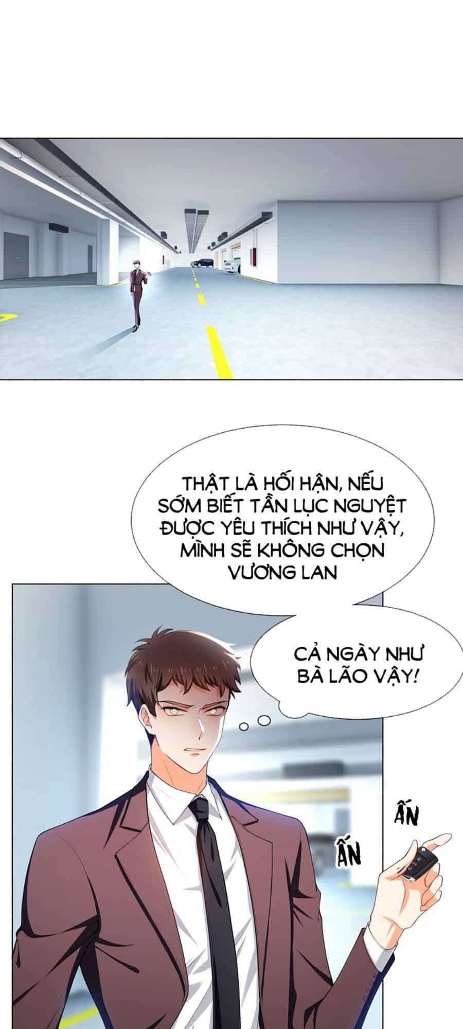 Kế Hoạch Công Lược Của Cô Vợ Gả Thay - Chương 29 - ảnh 5