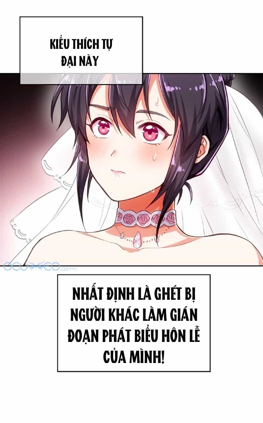 Kế Hoạch Công Lược Của Cô Vợ Gả Thay - Chương 3 - ảnh 20