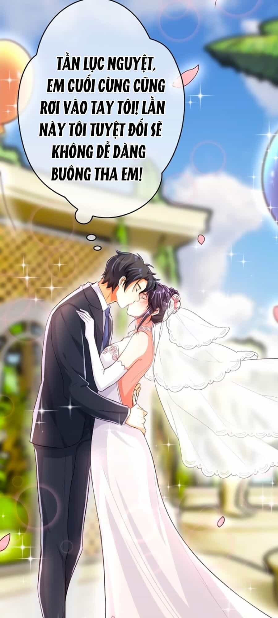 Kế Hoạch Công Lược Của Cô Vợ Gả Thay - Chương 3 - ảnh 39