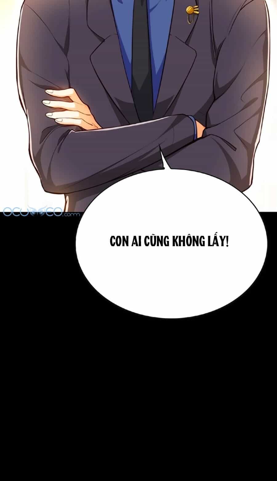 Kế Hoạch Công Lược Của Cô Vợ Gả Thay - Chương 3 - ảnh 6