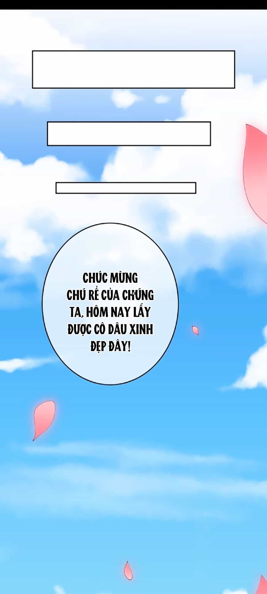 Kế Hoạch Công Lược Của Cô Vợ Gả Thay - Chương 3 - ảnh 7