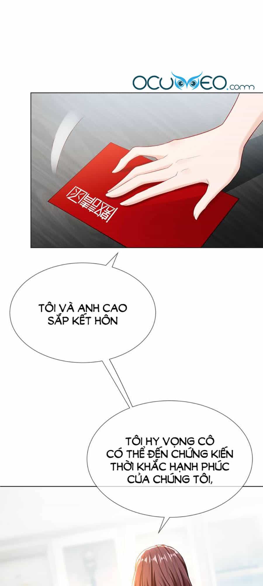 Kế Hoạch Công Lược Của Cô Vợ Gả Thay - Chương 30 - ảnh 31