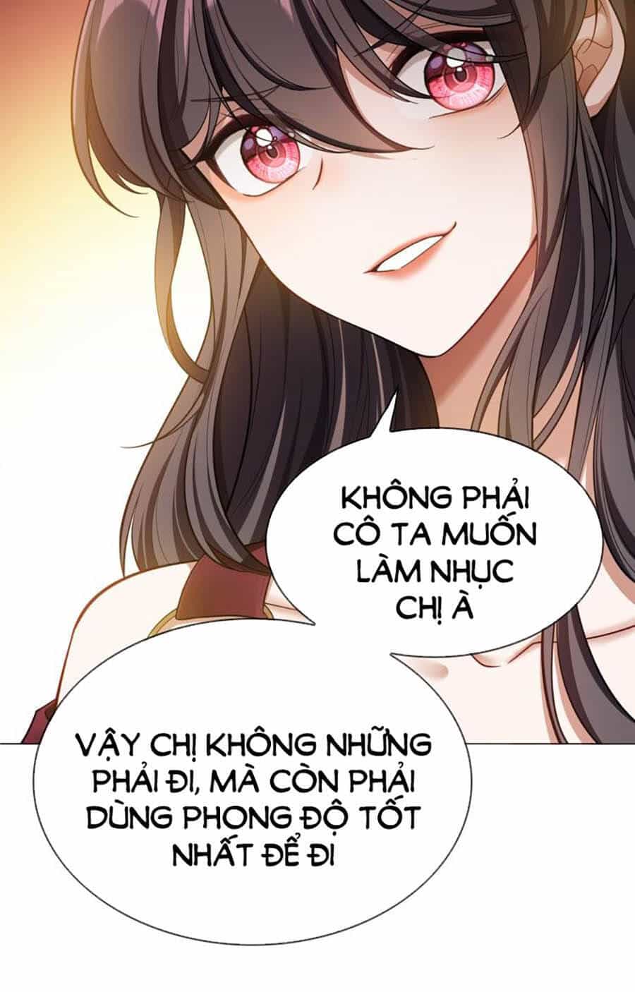 Kế Hoạch Công Lược Của Cô Vợ Gả Thay - Chương 30 - ảnh 39