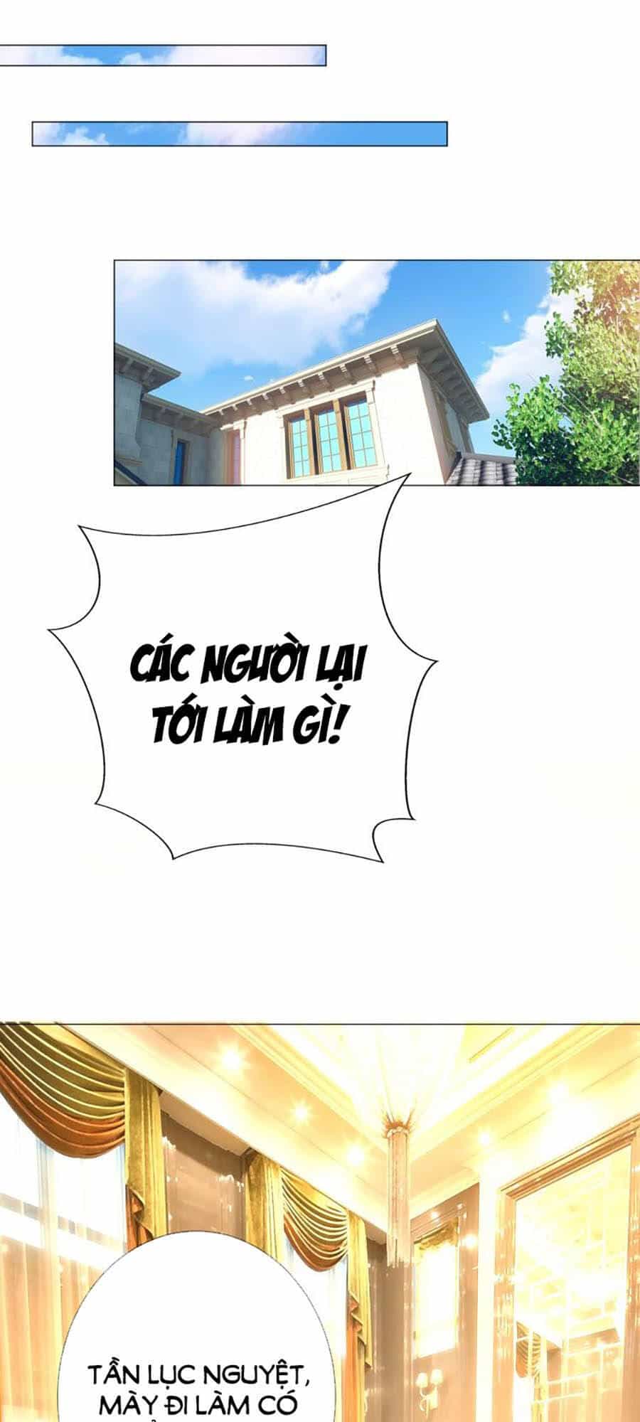 Kế Hoạch Công Lược Của Cô Vợ Gả Thay - Chương 30 - ảnh 43
