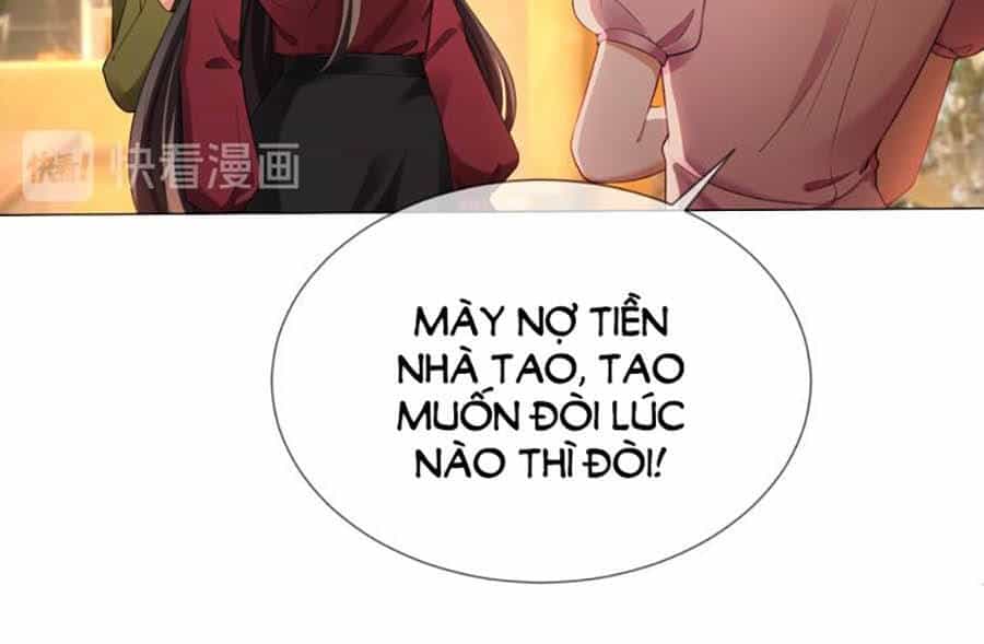 Kế Hoạch Công Lược Của Cô Vợ Gả Thay - Chương 30 - ảnh 46