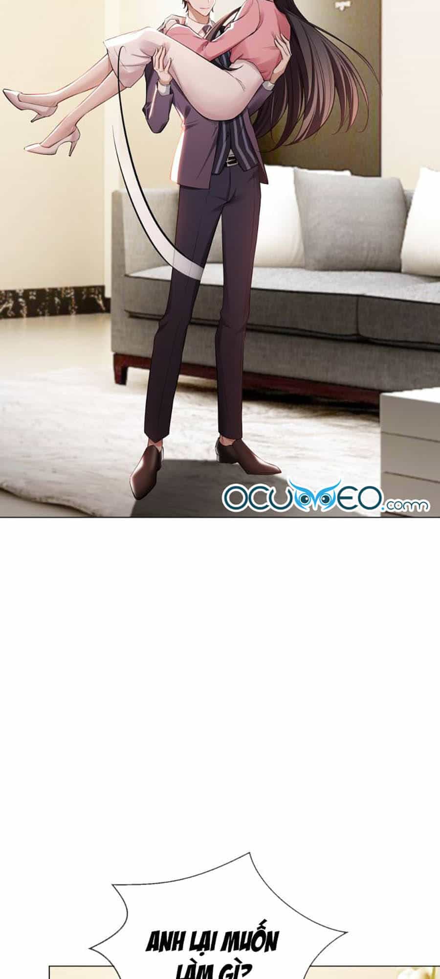 Kế Hoạch Công Lược Của Cô Vợ Gả Thay - Chương 30 - ảnh 9