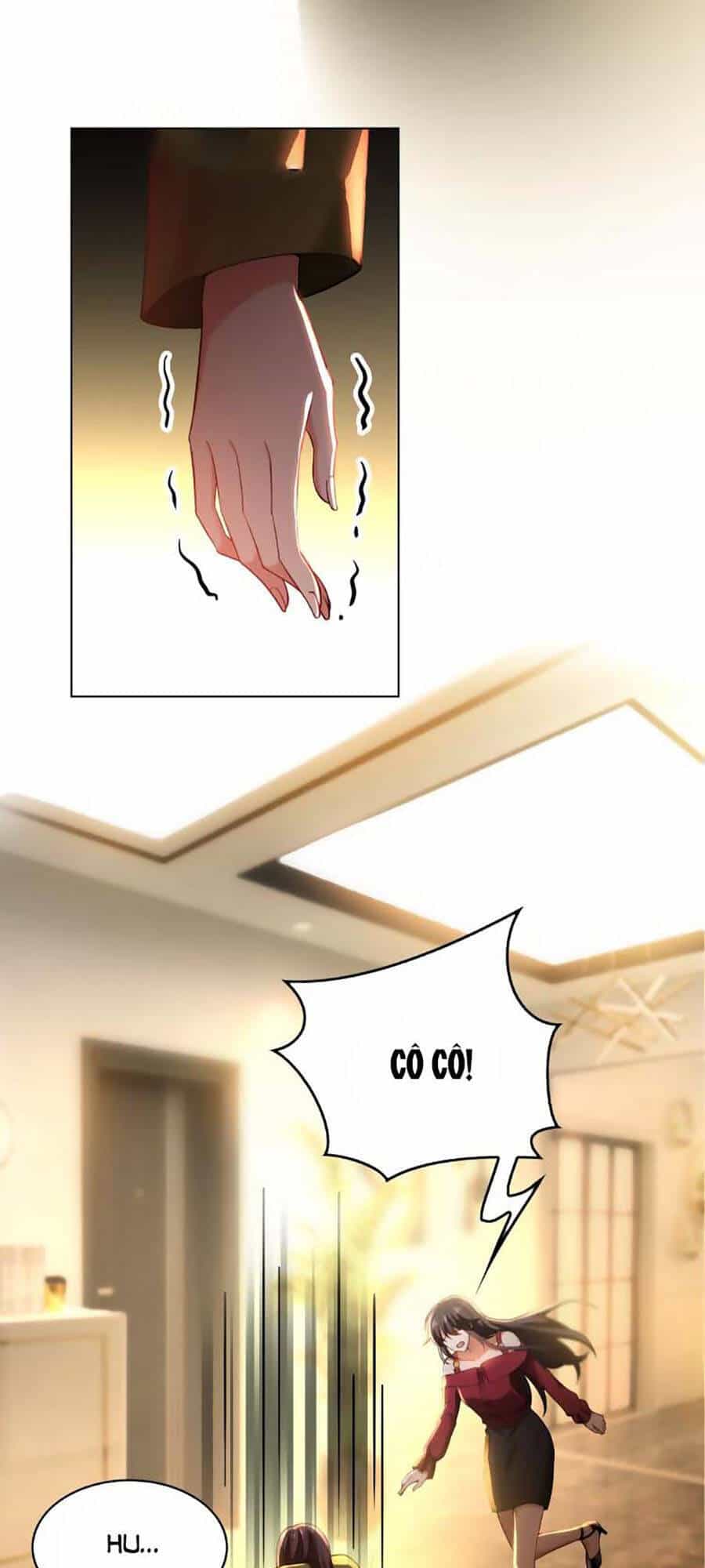 Kế Hoạch Công Lược Của Cô Vợ Gả Thay - Chương 31 - ảnh 12