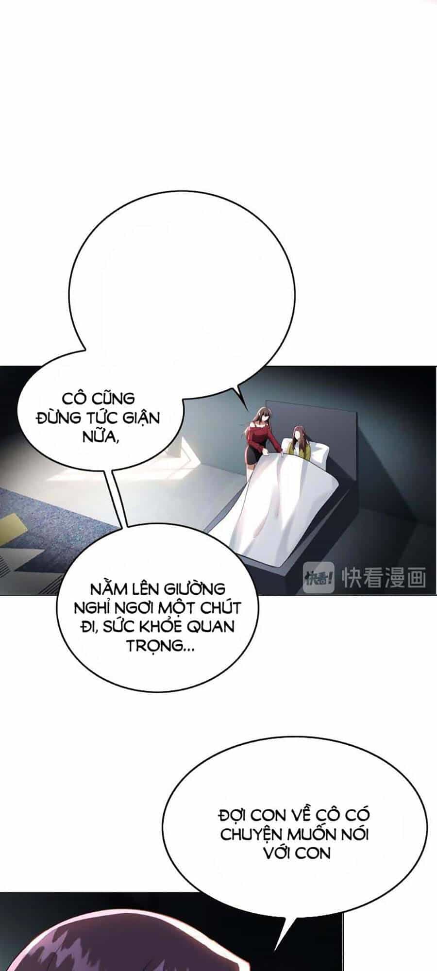 Kế Hoạch Công Lược Của Cô Vợ Gả Thay - Chương 31 - ảnh 18