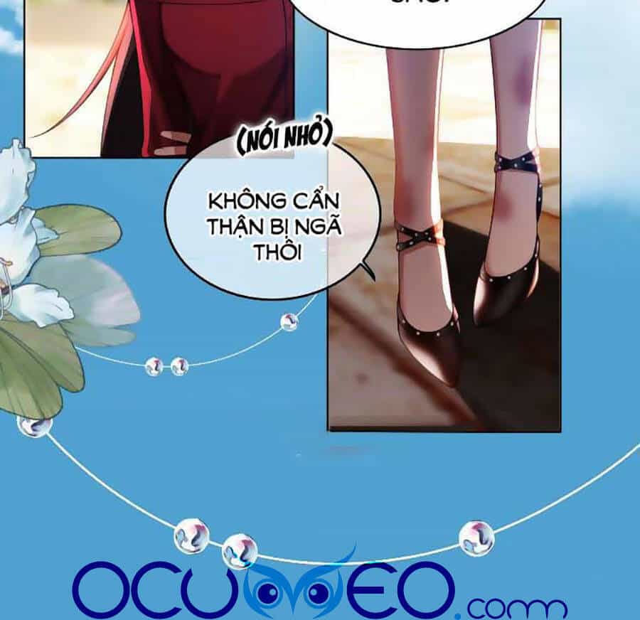 Kế Hoạch Công Lược Của Cô Vợ Gả Thay - Chương 31 - ảnh 29