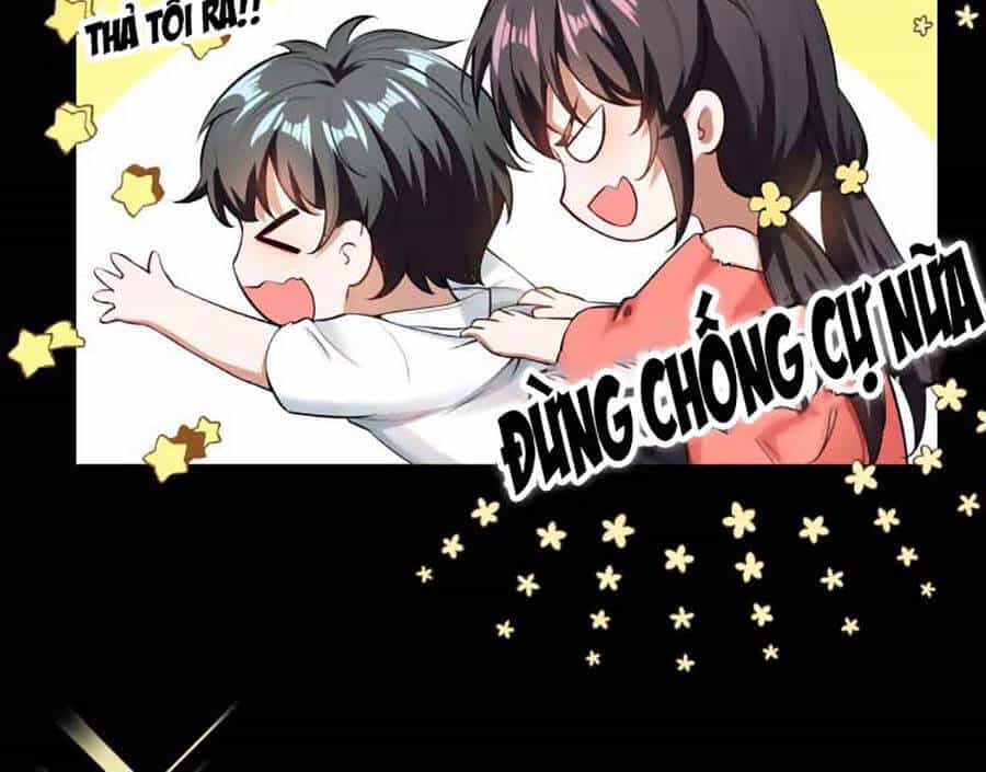 Kế Hoạch Công Lược Của Cô Vợ Gả Thay - Chương 31 - ảnh 51