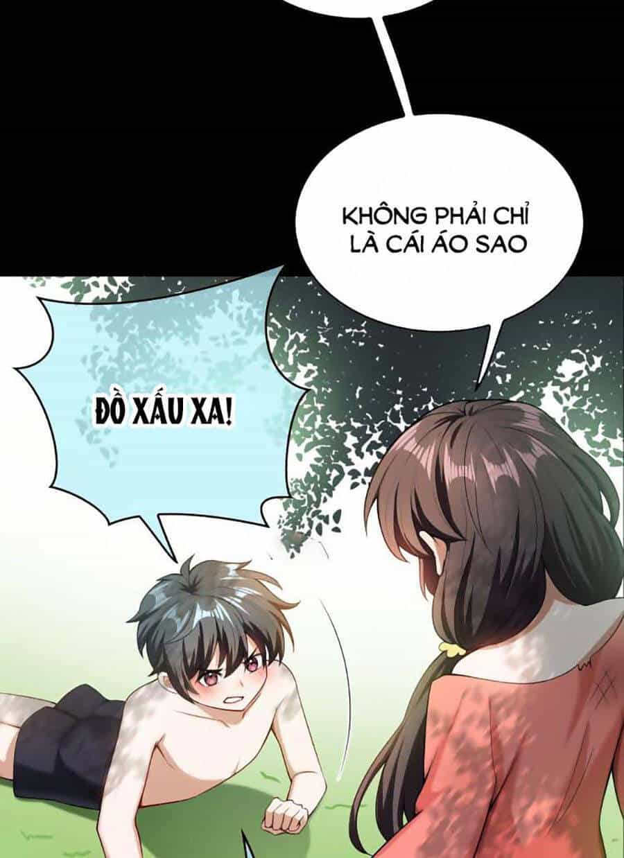 Kế Hoạch Công Lược Của Cô Vợ Gả Thay - Chương 31 - ảnh 65