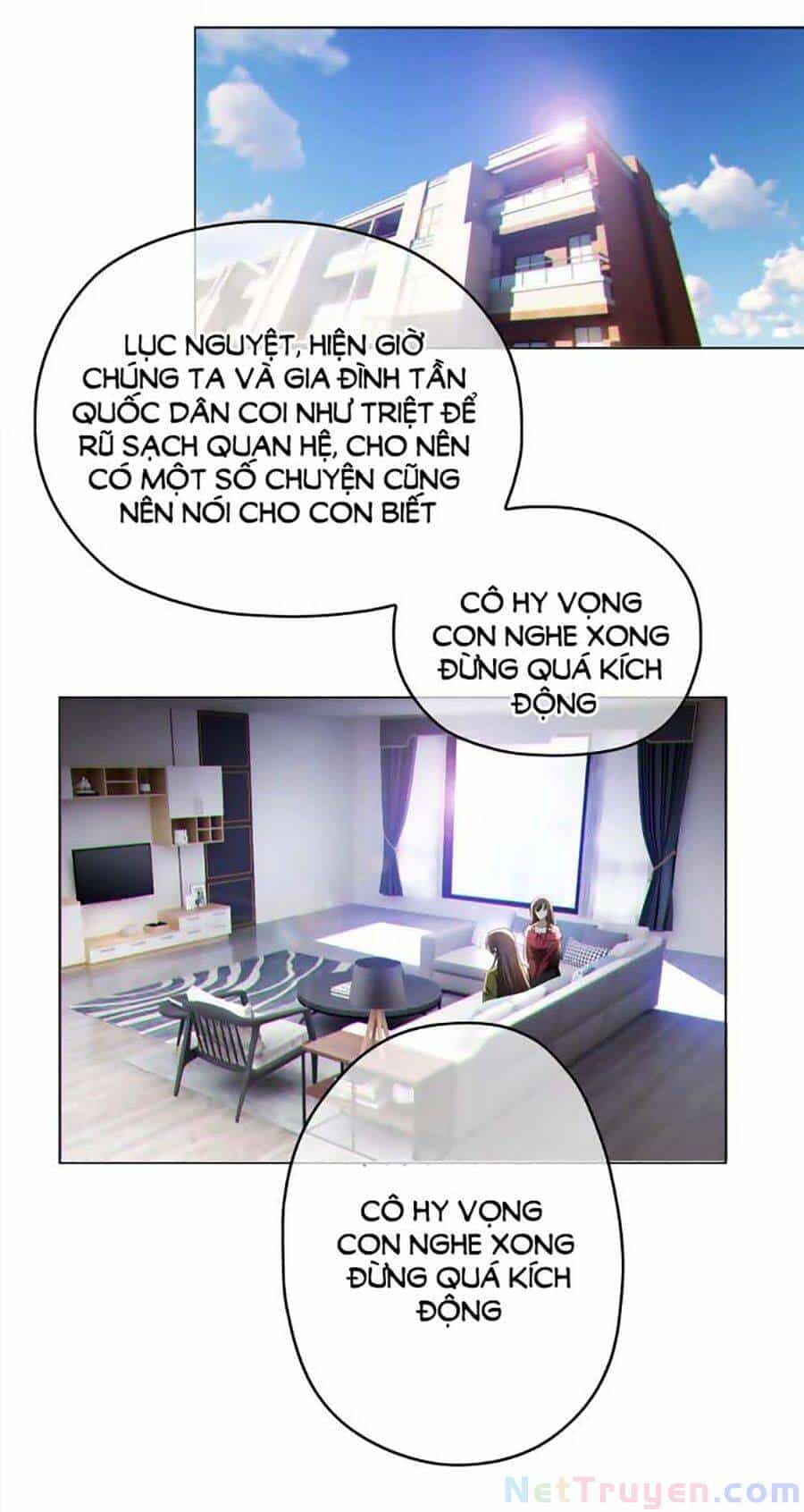 Kế Hoạch Công Lược Của Cô Vợ Gả Thay - Chương 32 - ảnh 1