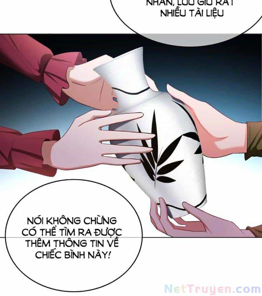 Kế Hoạch Công Lược Của Cô Vợ Gả Thay - Chương 32 - ảnh 15