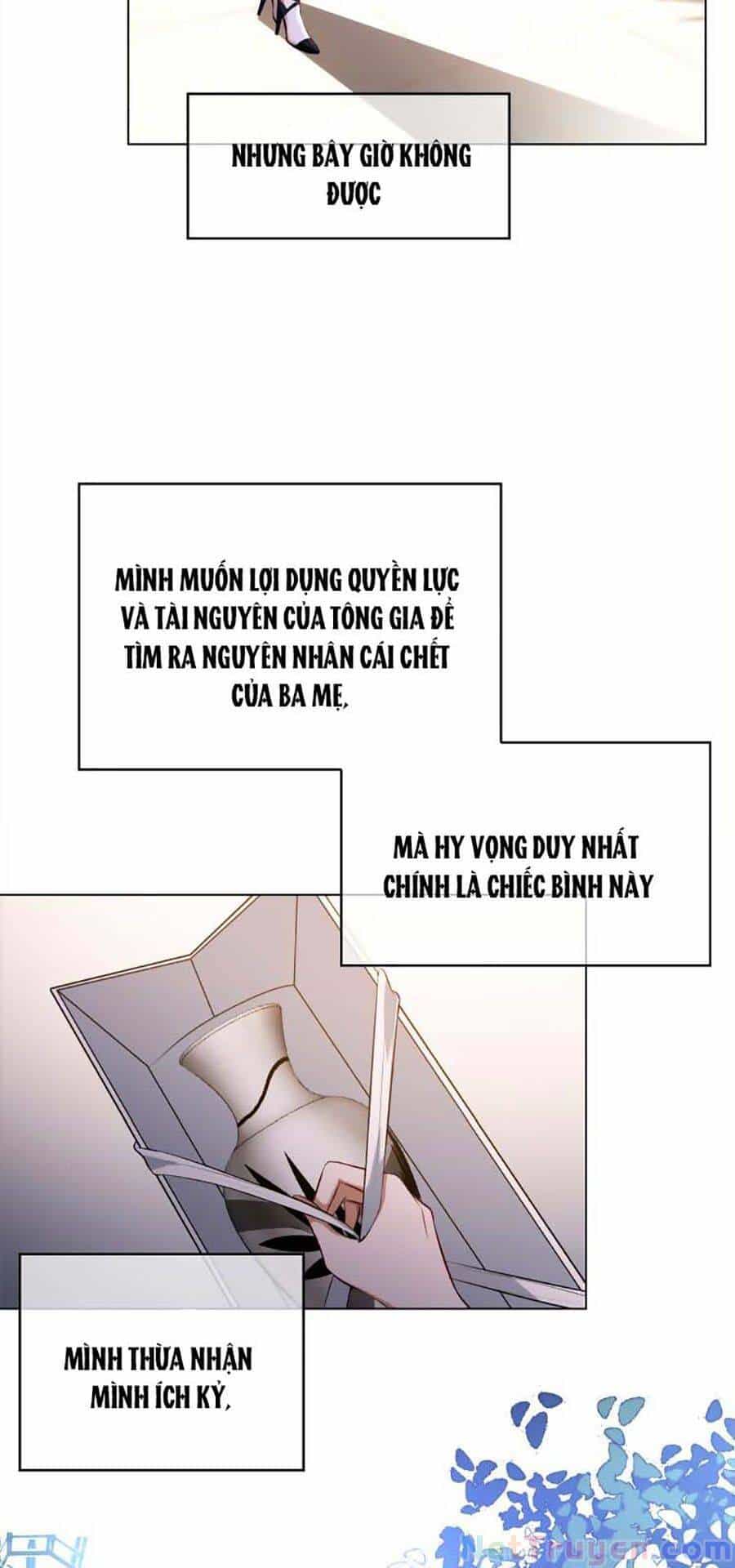Kế Hoạch Công Lược Của Cô Vợ Gả Thay - Chương 32 - ảnh 39