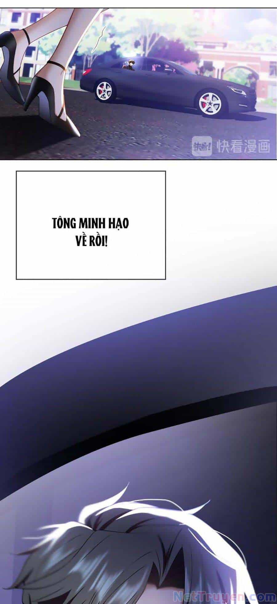 Kế Hoạch Công Lược Của Cô Vợ Gả Thay - Chương 32 - ảnh 49