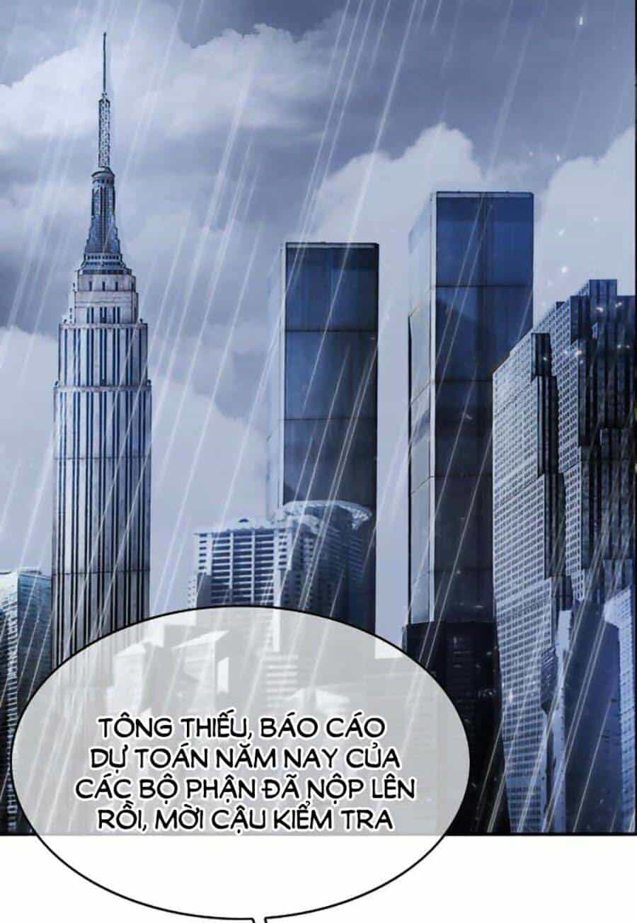 Kế Hoạch Công Lược Của Cô Vợ Gả Thay - Chương 33 - ảnh 2