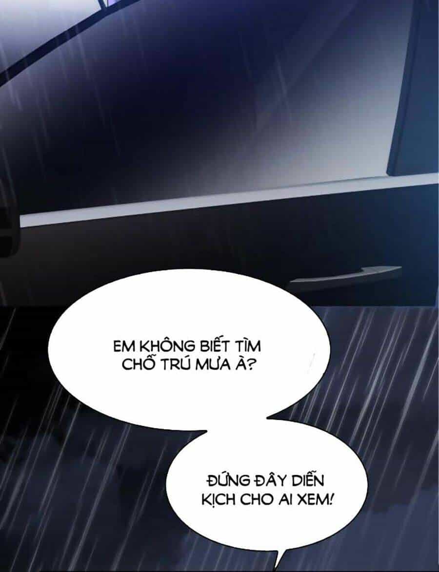 Kế Hoạch Công Lược Của Cô Vợ Gả Thay - Chương 33 - ảnh 22