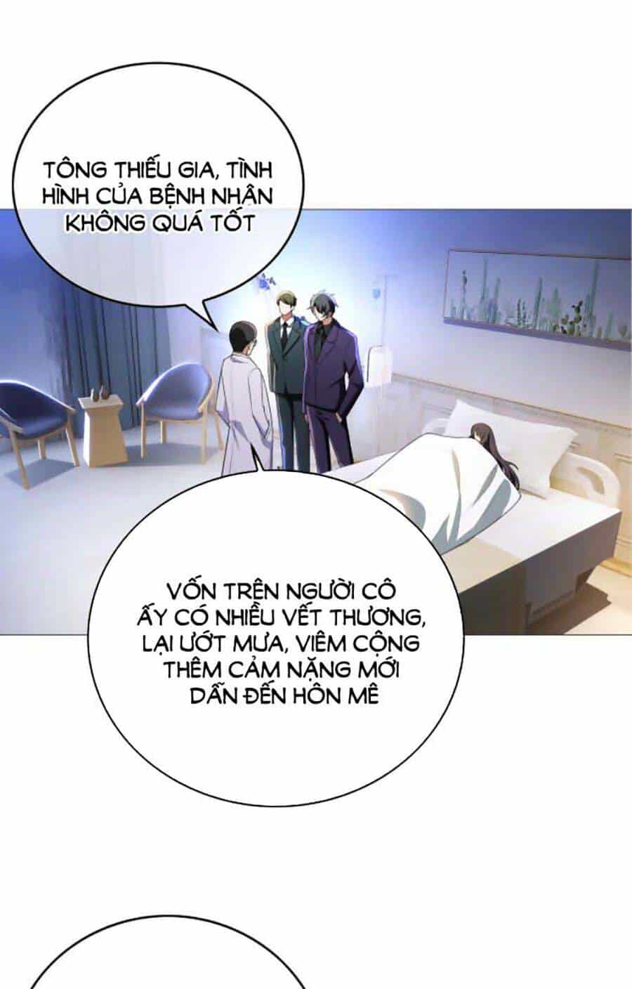 Kế Hoạch Công Lược Của Cô Vợ Gả Thay - Chương 33 - ảnh 29