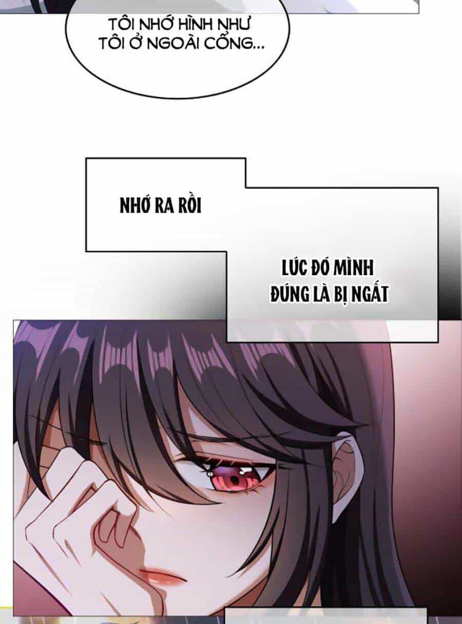 Kế Hoạch Công Lược Của Cô Vợ Gả Thay - Chương 33 - ảnh 43