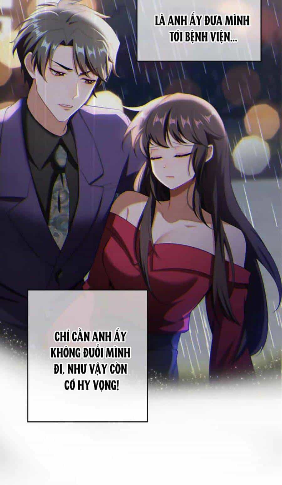 Kế Hoạch Công Lược Của Cô Vợ Gả Thay - Chương 33 - ảnh 44